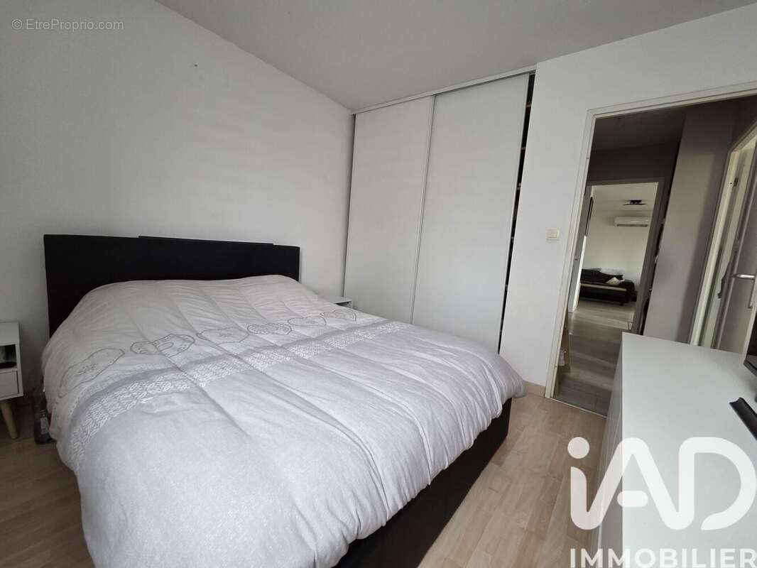 Photo 7 - Appartement à CUGNAUX