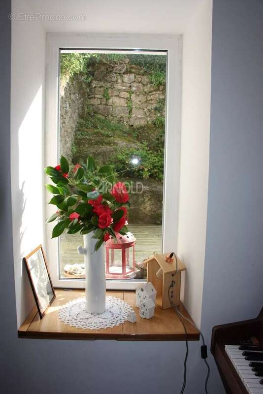 Maison à PONT-AVEN