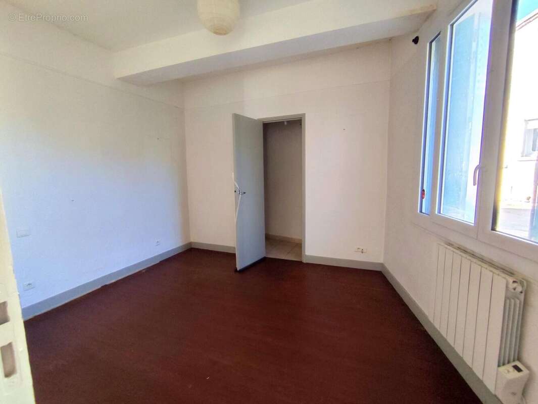 Photo 5 - Maison à SAINT-PORQUIER