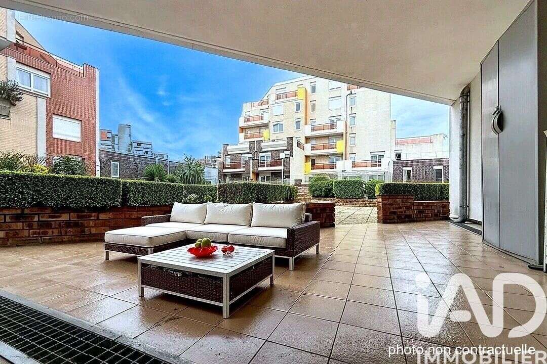 Photo 2 - Appartement à EVRY