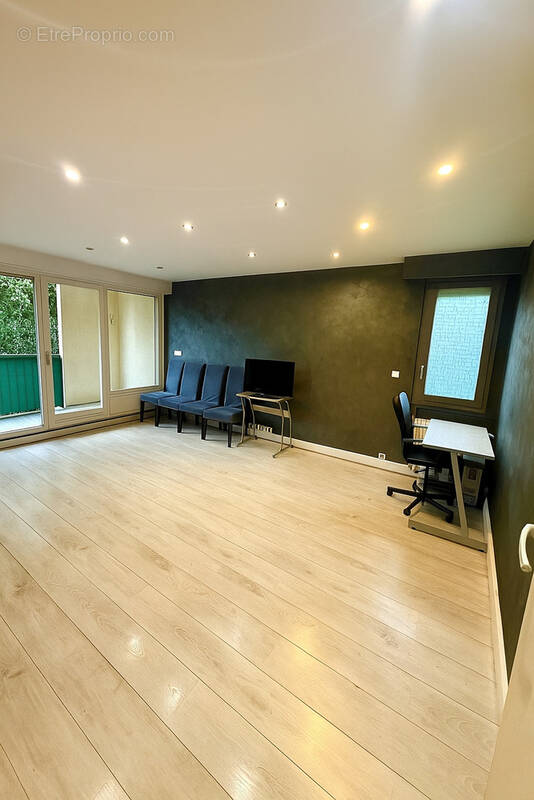 Appartement à ANTONY