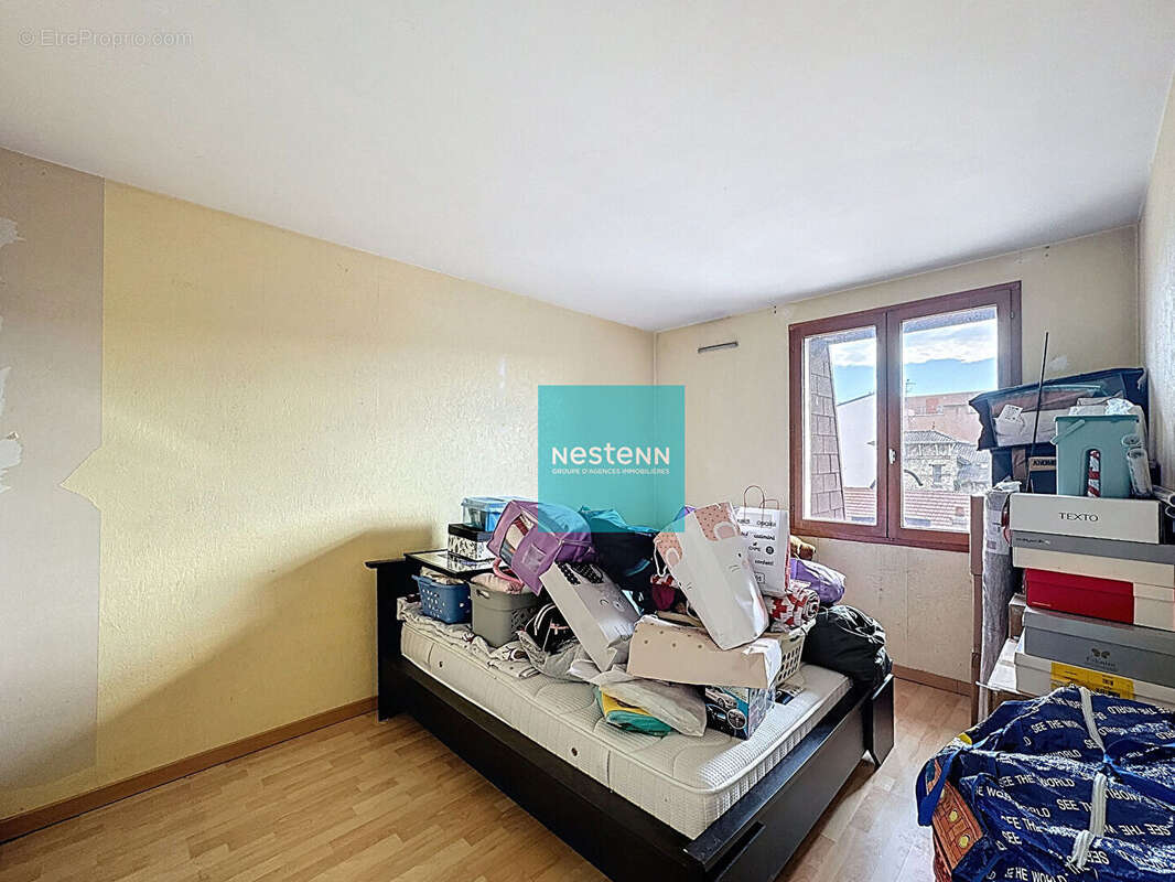 Appartement à FRANCONVILLE