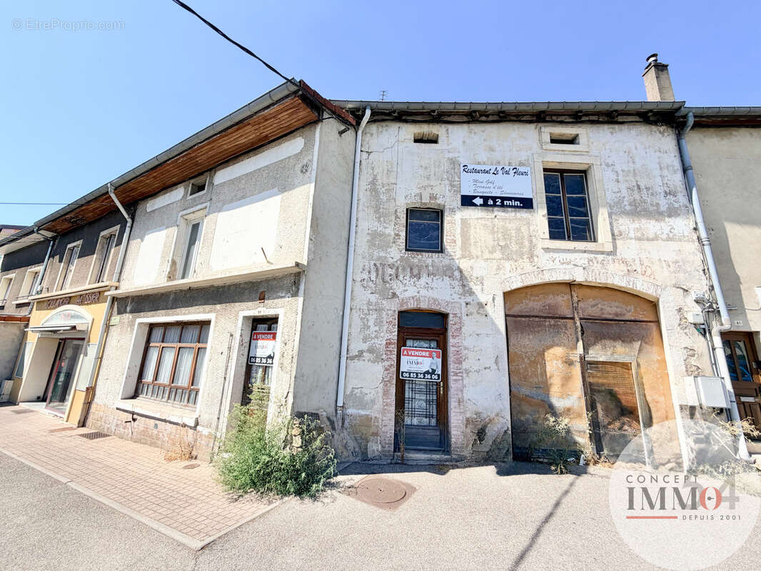 LIVERDUN - Exclusivité - photo 2