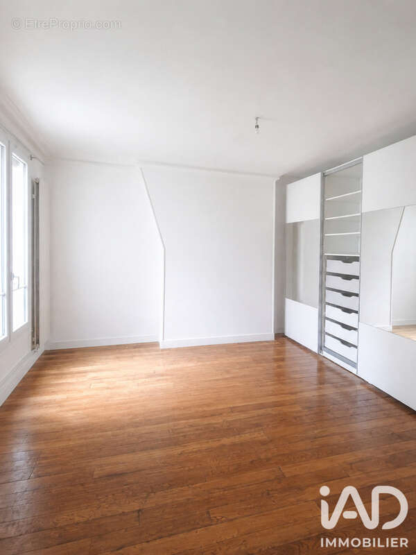 Appartement 49 m² à Paris-11e  - photo 6