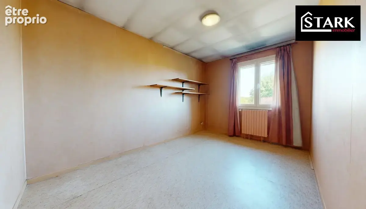 Maison 92 m² à Bourogne  - photo 7