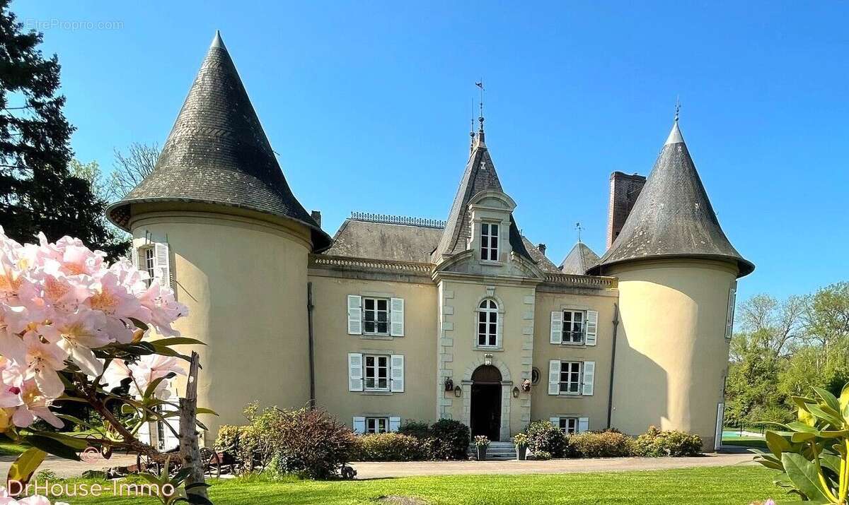 Autre à LIMOGES