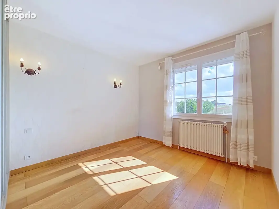 Maison Honguemare Guenouville 6 pièce(s) 103.67 m2 - photo 12