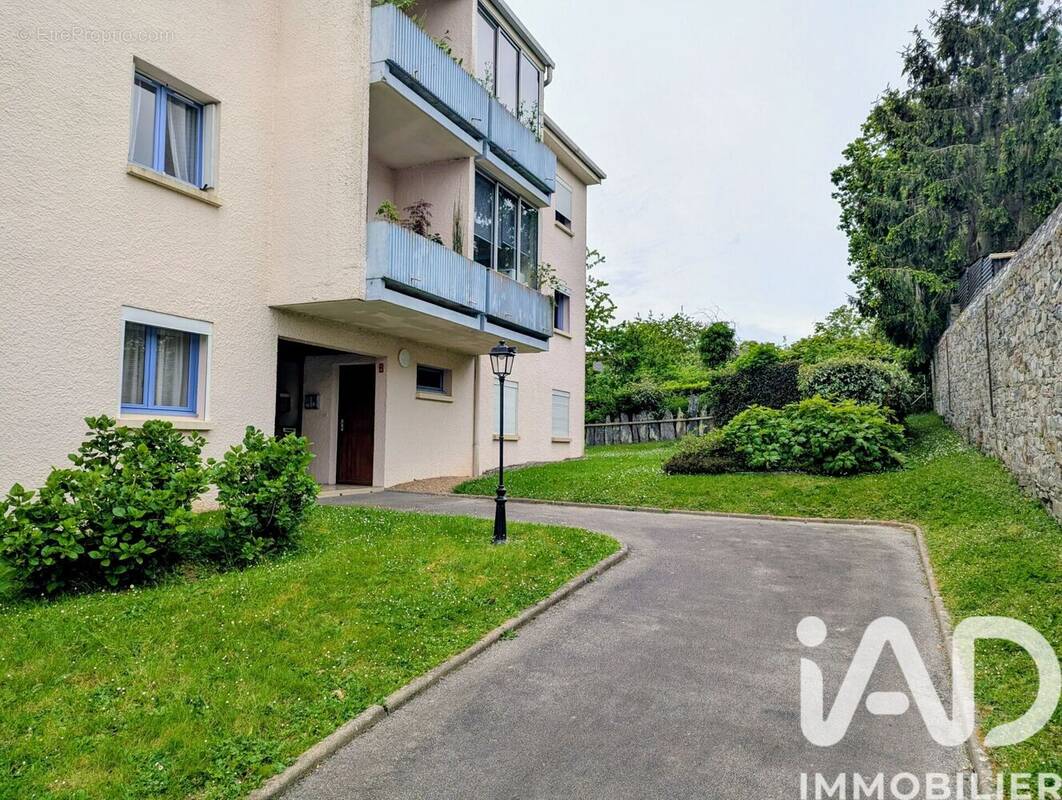 Photo 1 - Appartement à REDON
