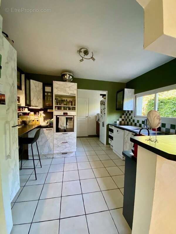 Maison à MONT-CAUVAIRE