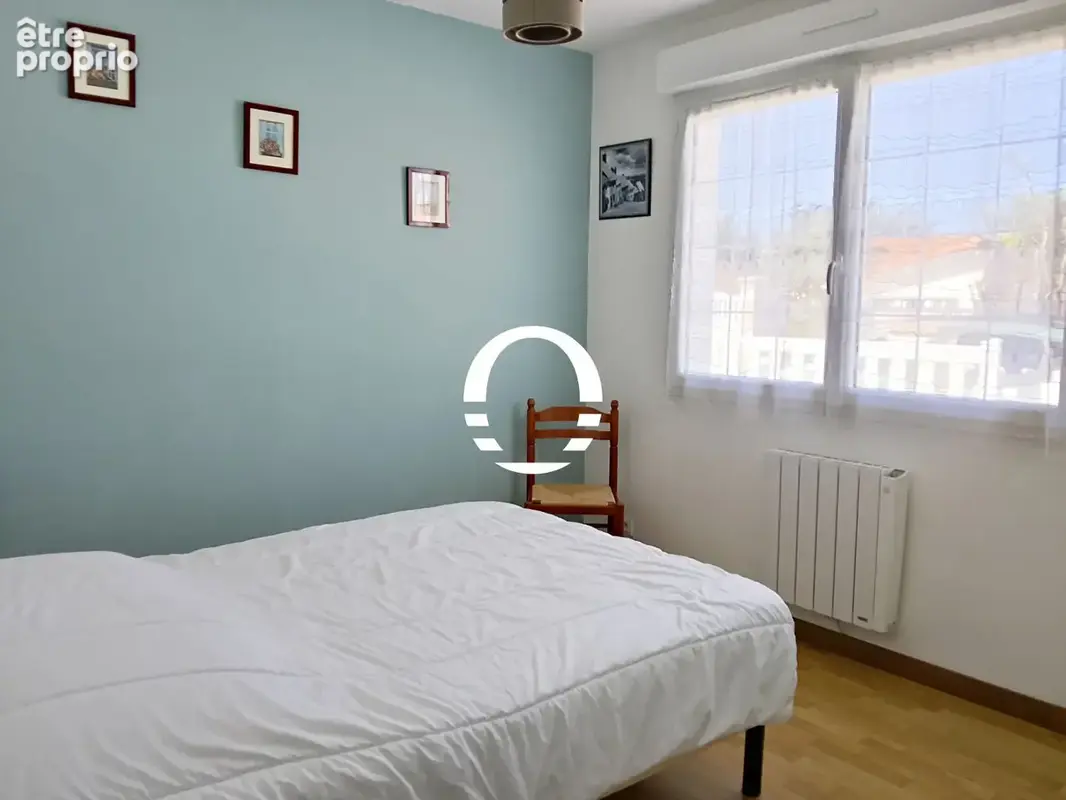 A deux pas de la mer, maison de vacances ou investissement locatif - photo 8