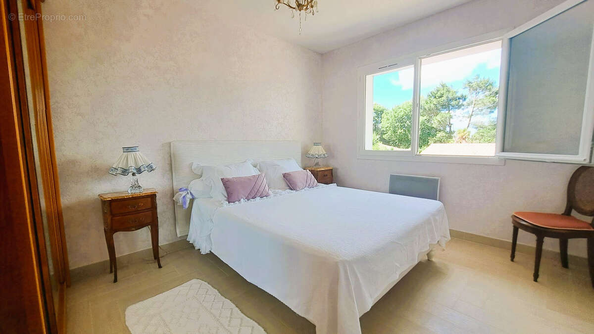 Maison à ANDERNOS-LES-BAINS