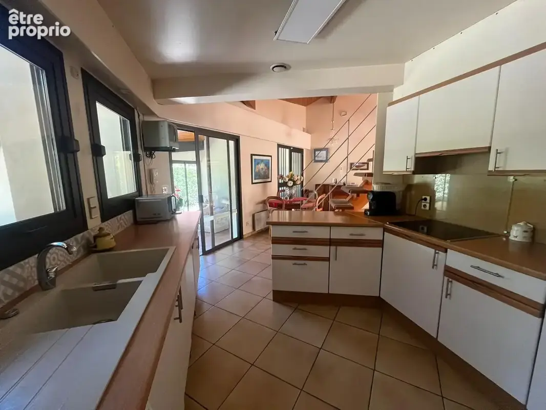 Maison 6 pièces 150 m² à vendre à Josse (40230) - photo 6