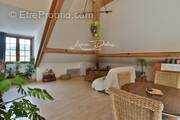 Appartement à SERRES
