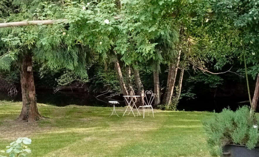 8 juillet 2026 - JARDIN