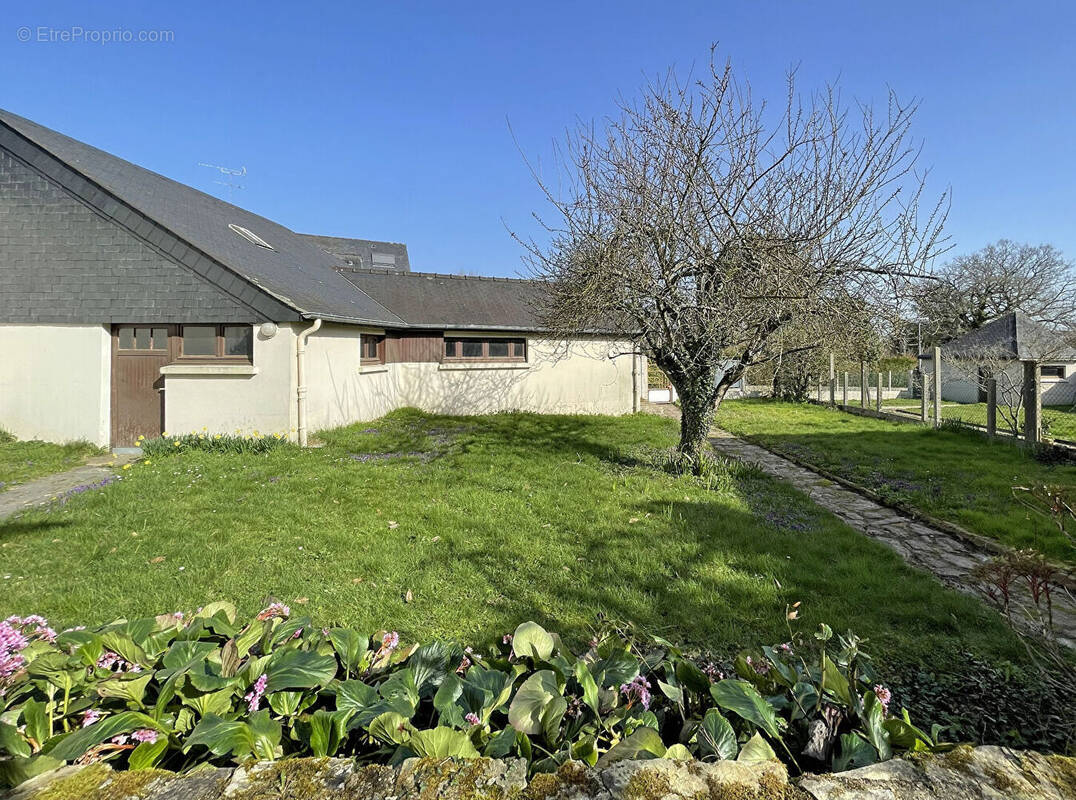 Terrain à CESSON-SEVIGNE