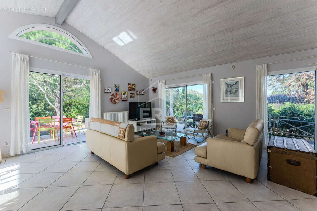 Maison à LA TESTE-DE-BUCH
