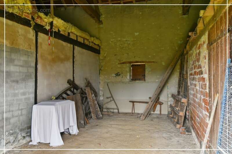 Maison à vendre 4 pièces  (86) - photo 23