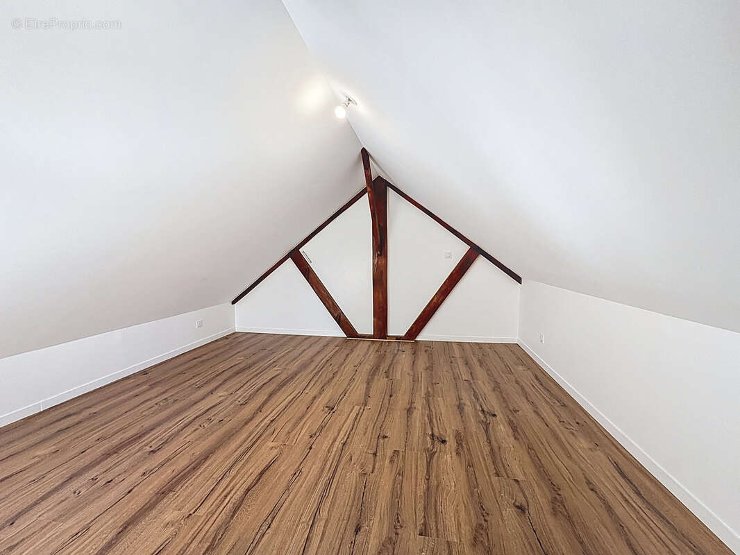 Appartement à PERROS-GUIREC