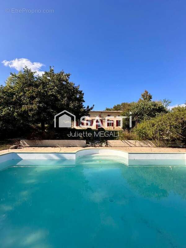 Photo 4 - Maison à MONTCARET