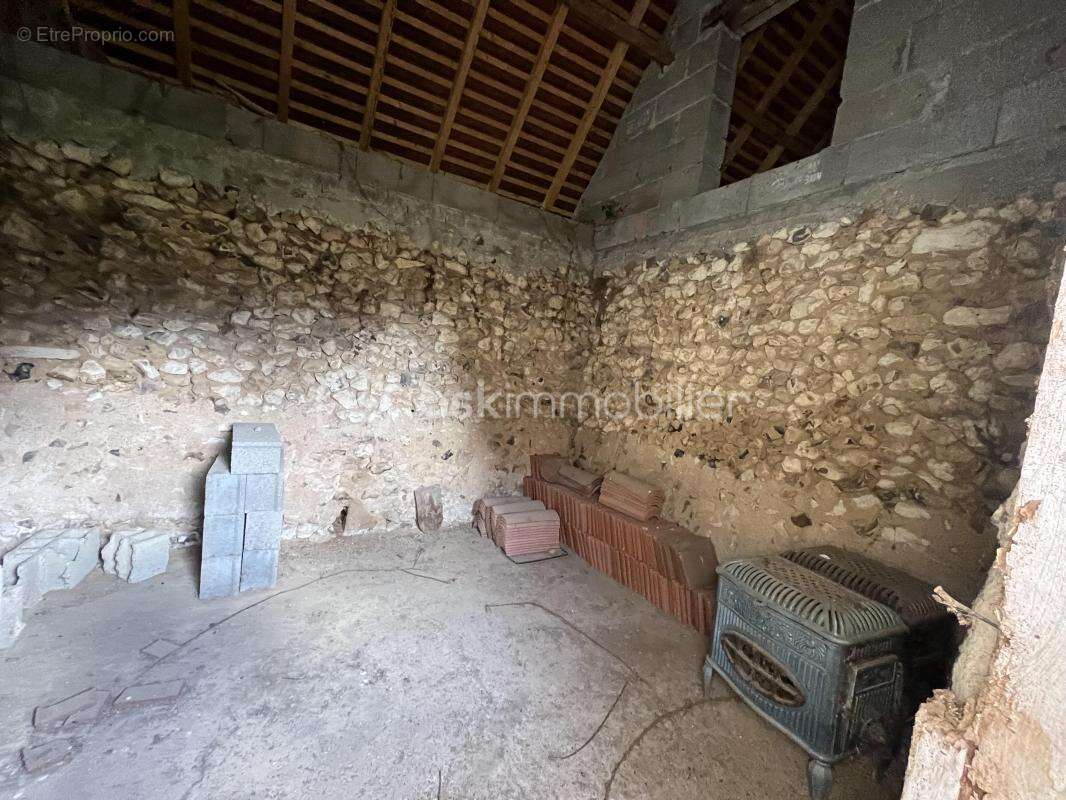 Ancienne ferme à rénover - photo 13