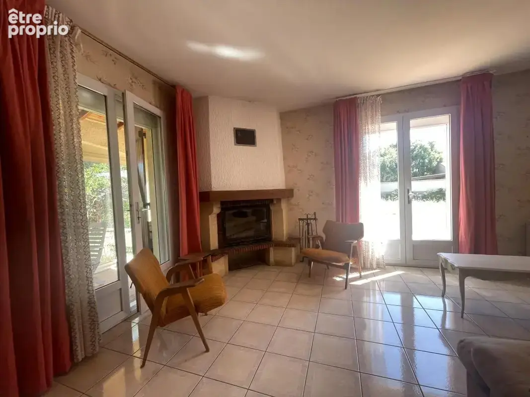 Maison 125 m² à Clermont-L'herault  - photo 6