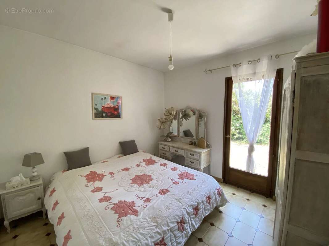 Maison à SAINT-MAXIMIN-LA-SAINTE-BAUME