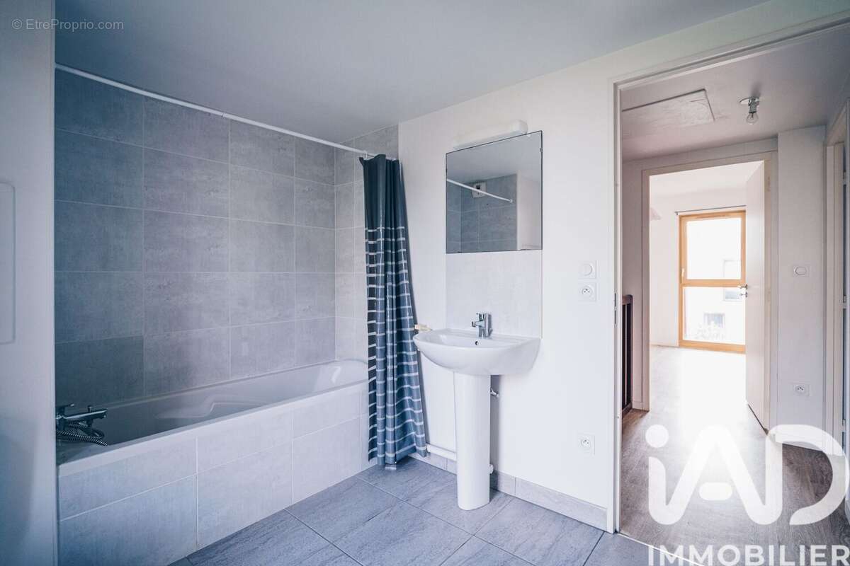 Photo 6 - Maison à REZE