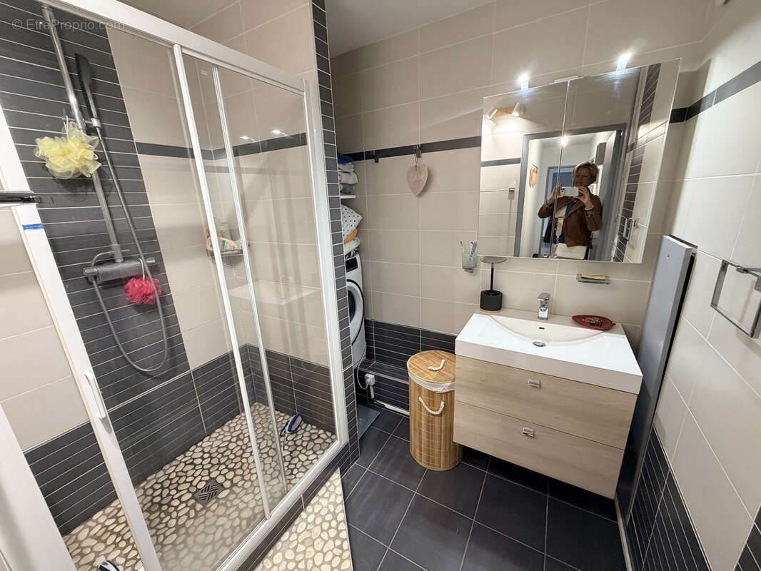 Appartement lumineux avec balcon à Reims - photo 9