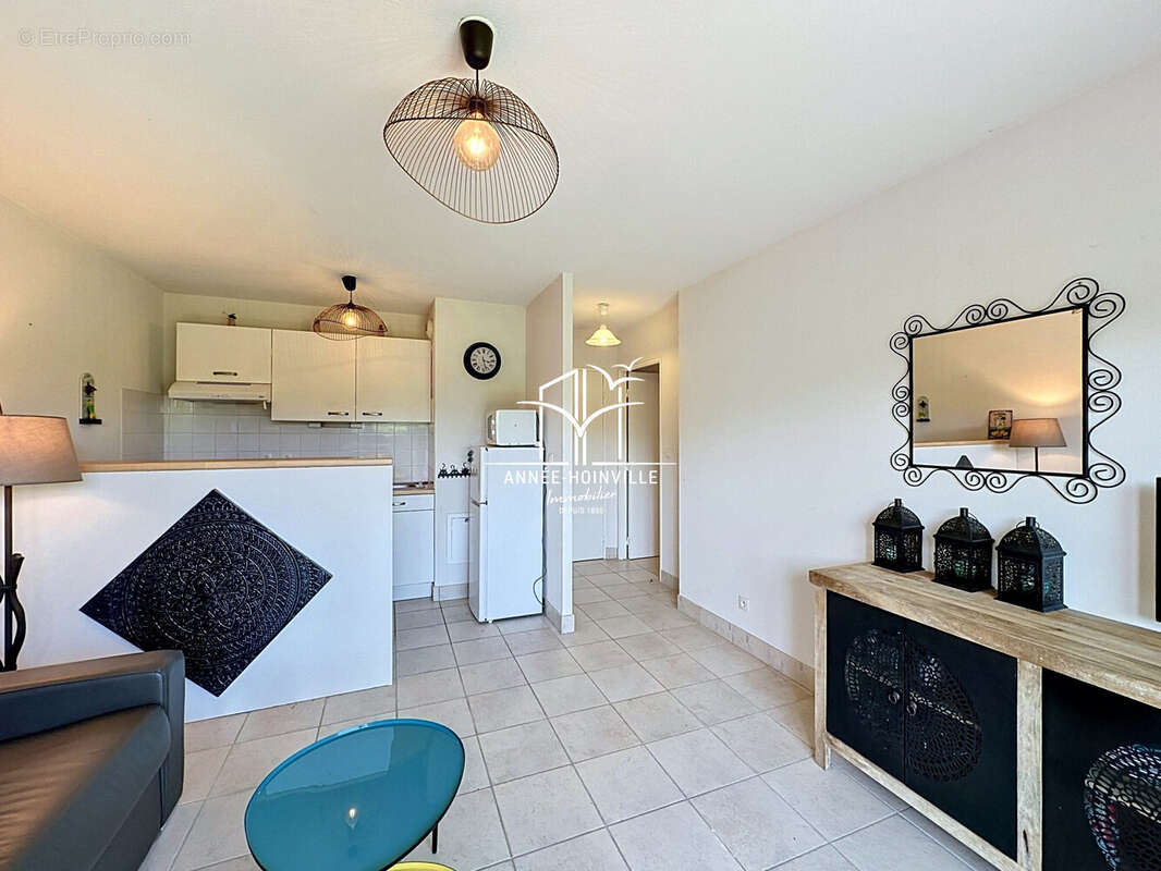 Appartement 49 m² à Blonville-Sur-Mer  - photo 3