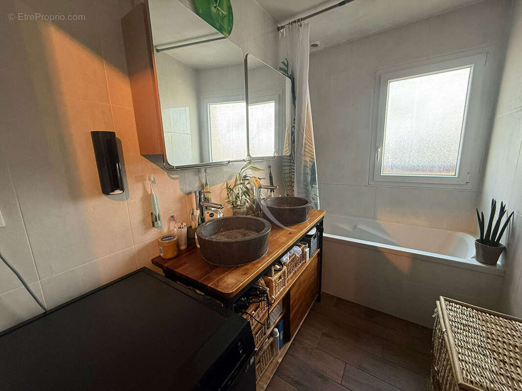 Maison à CREGY-LES-MEAUX