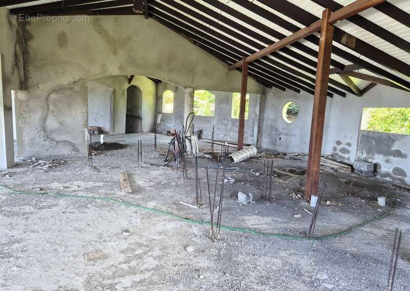 Maison à SAINT-CLAUDE