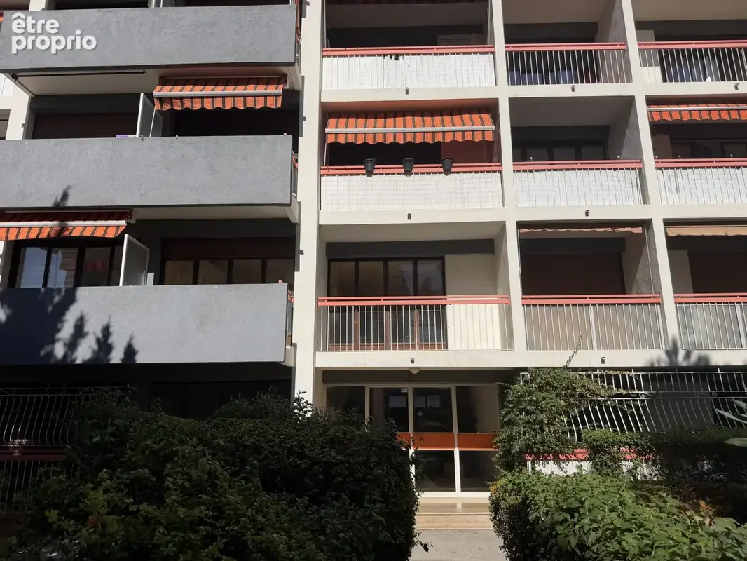 Appartement de type 4 de 90m2 avec parking - photo 3