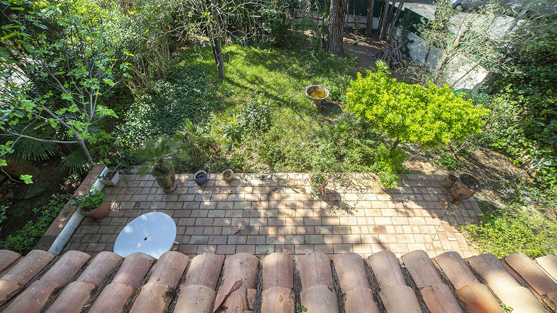 Maison à MONTPELLIER