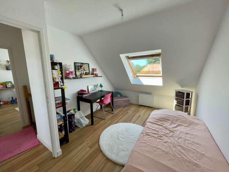 Maison à vendre 6 pièces  () - photo 14