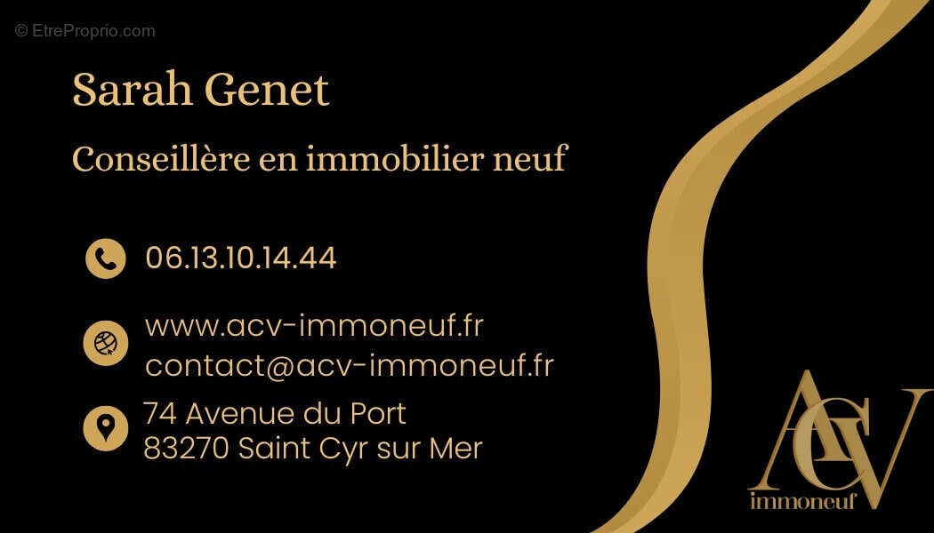 T3 Idéal Primo-accédant 4 - Appartement à LA SEYNE-SUR-MER