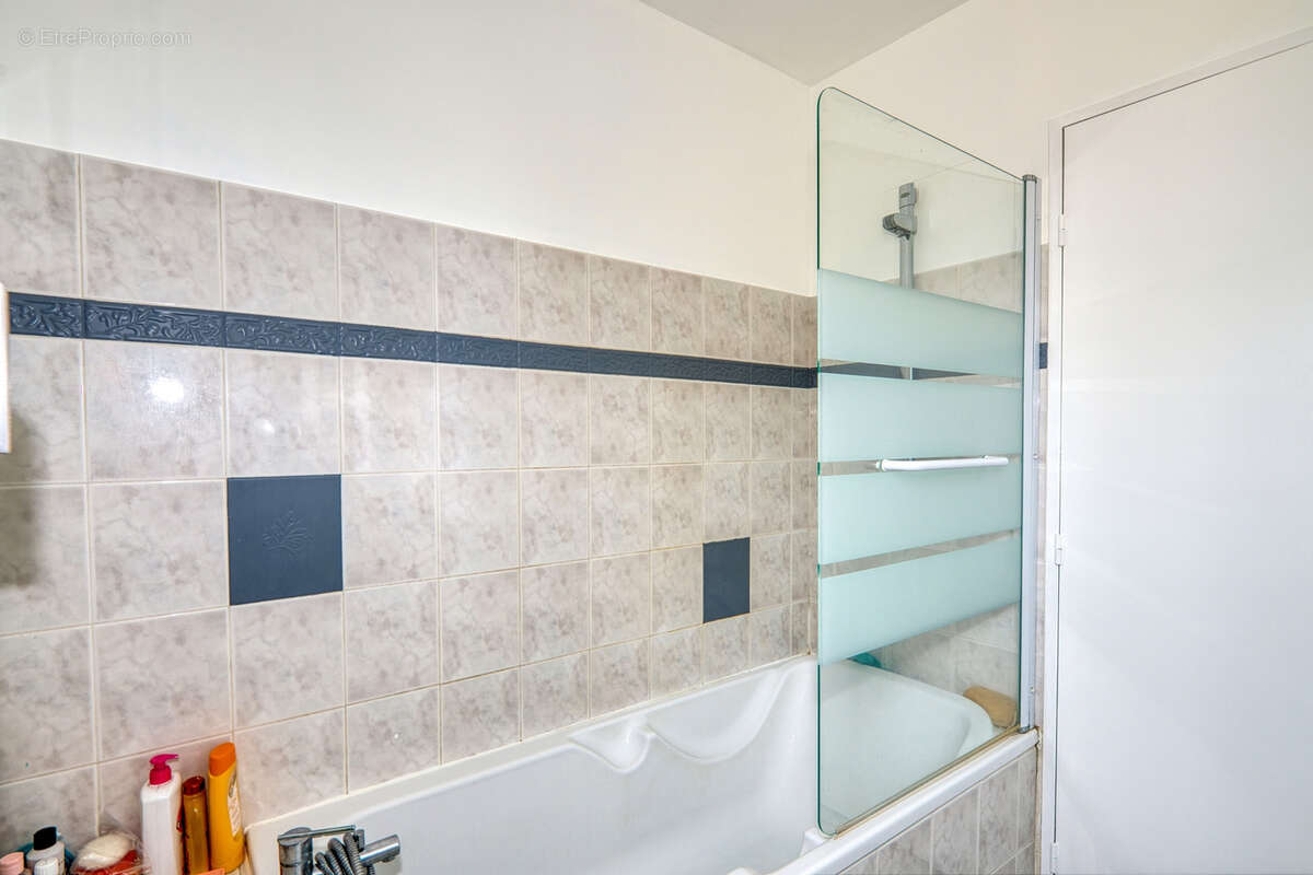 Appartement à CHAPONOST