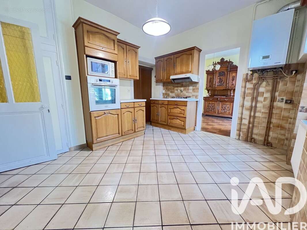 Photo 4 - Maison à GRENOBLE