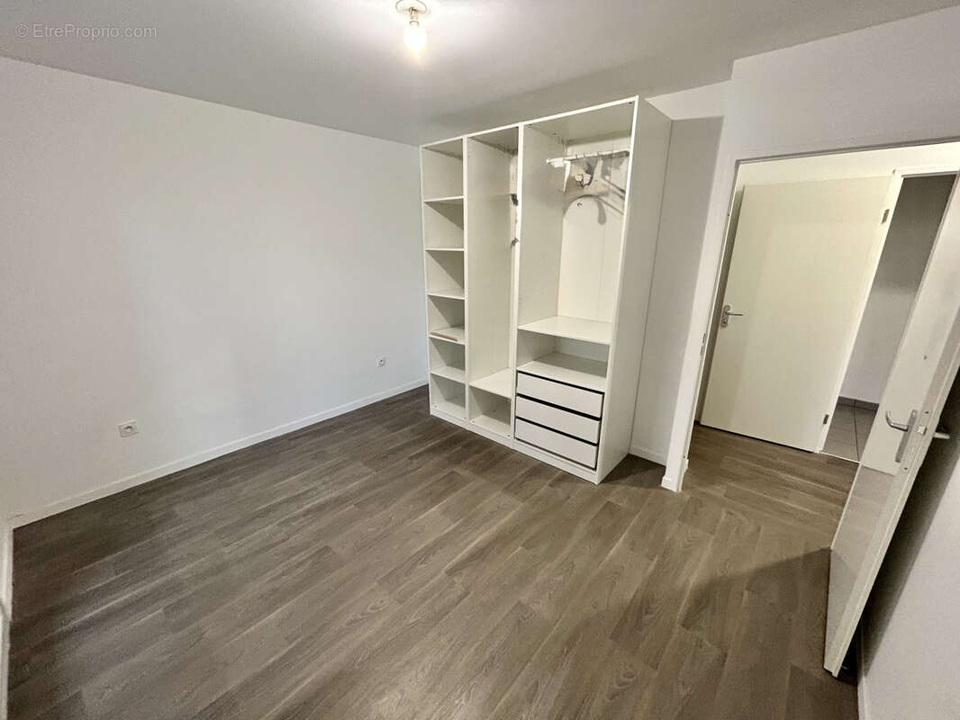 Appartement à CHARNY