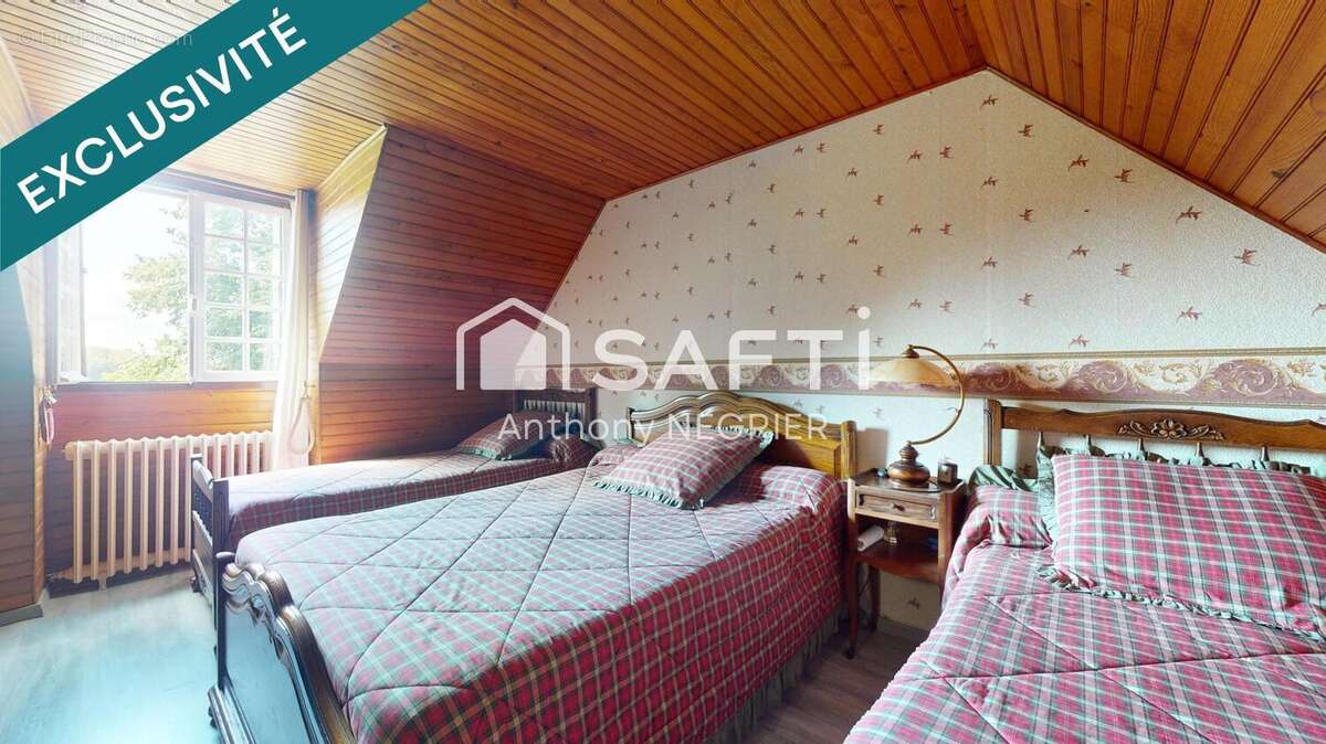 Photo 6 - Maison à LA FERTE-MACE