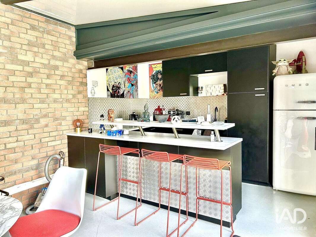 Photo 6 - Maison à SENS