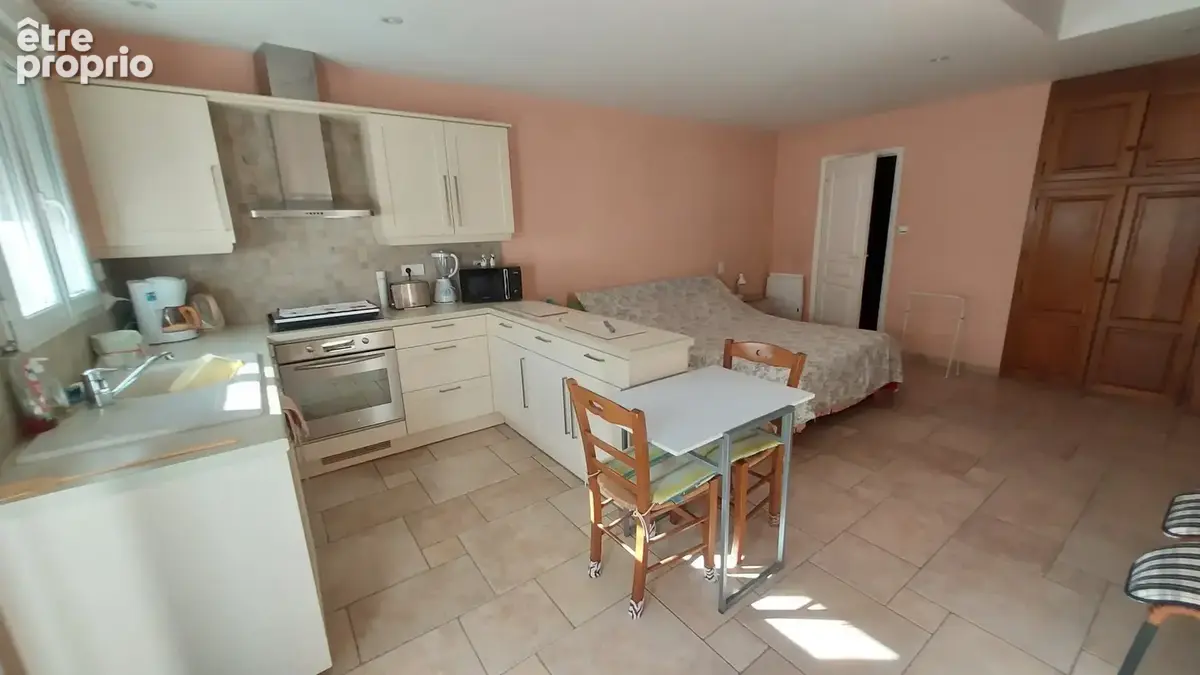 Maison à vendre 8 pièces GIGNAC (46) - photo 10