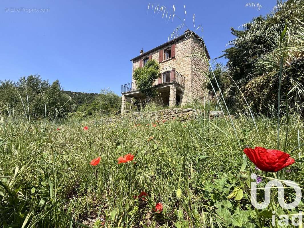 Photo 5 - Maison à SANILHAC