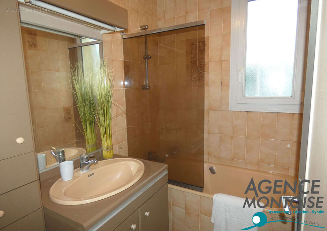 Maison à NOTRE-DAME-DE-MONTS