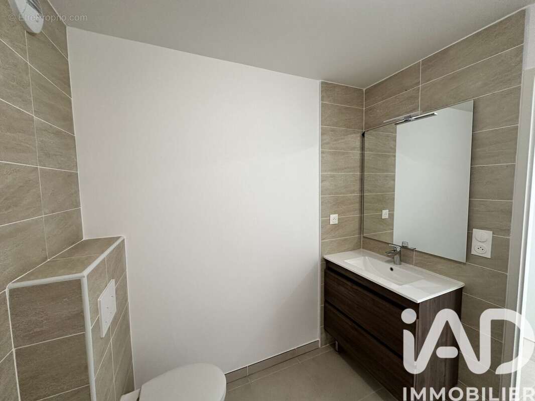 Photo 7 - Appartement à LA SEYNE-SUR-MER