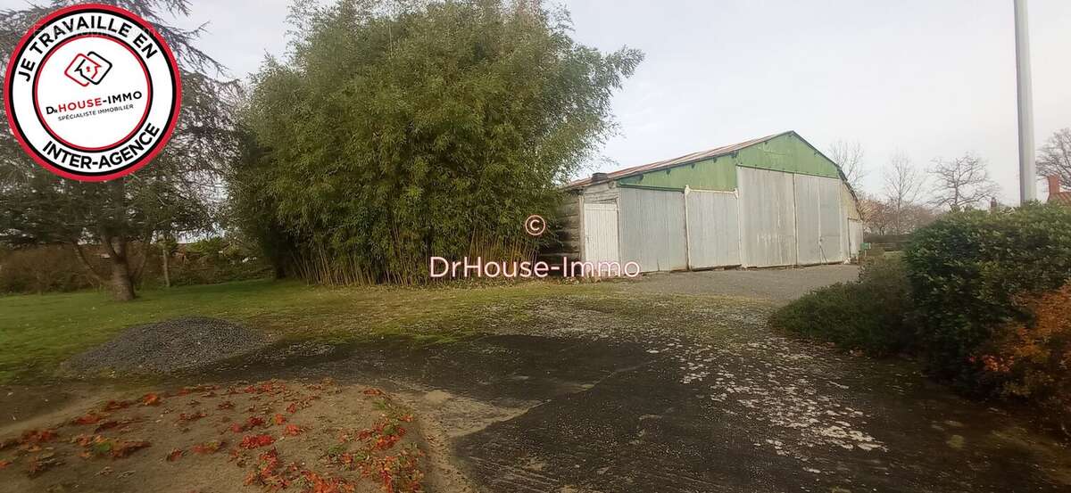 Maison 600 m² à Commequiers  - photo 18