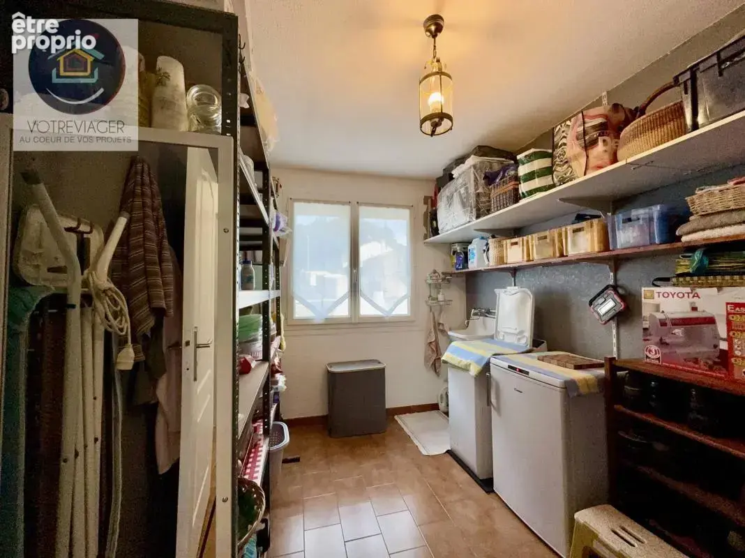 VENTE À TERME LIBRE paiement sur 10 ans - Maison de plain-pied 100m² - photo 16