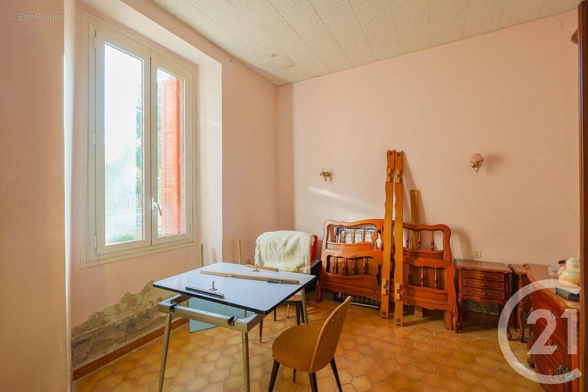 Maison à SAN-MARTINO-DI-LOTA