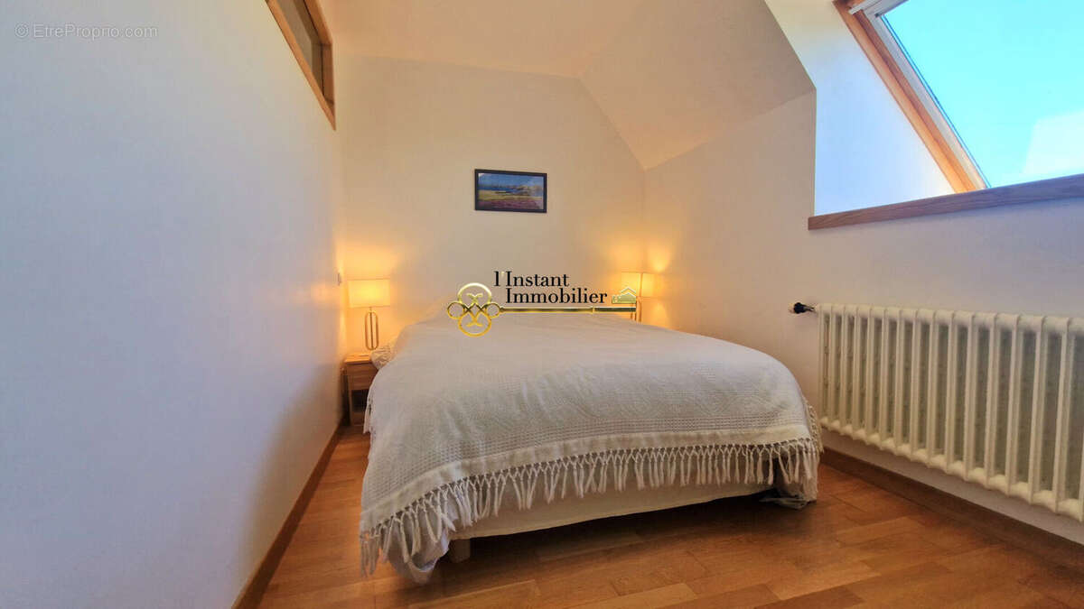 Maison à LANMEUR