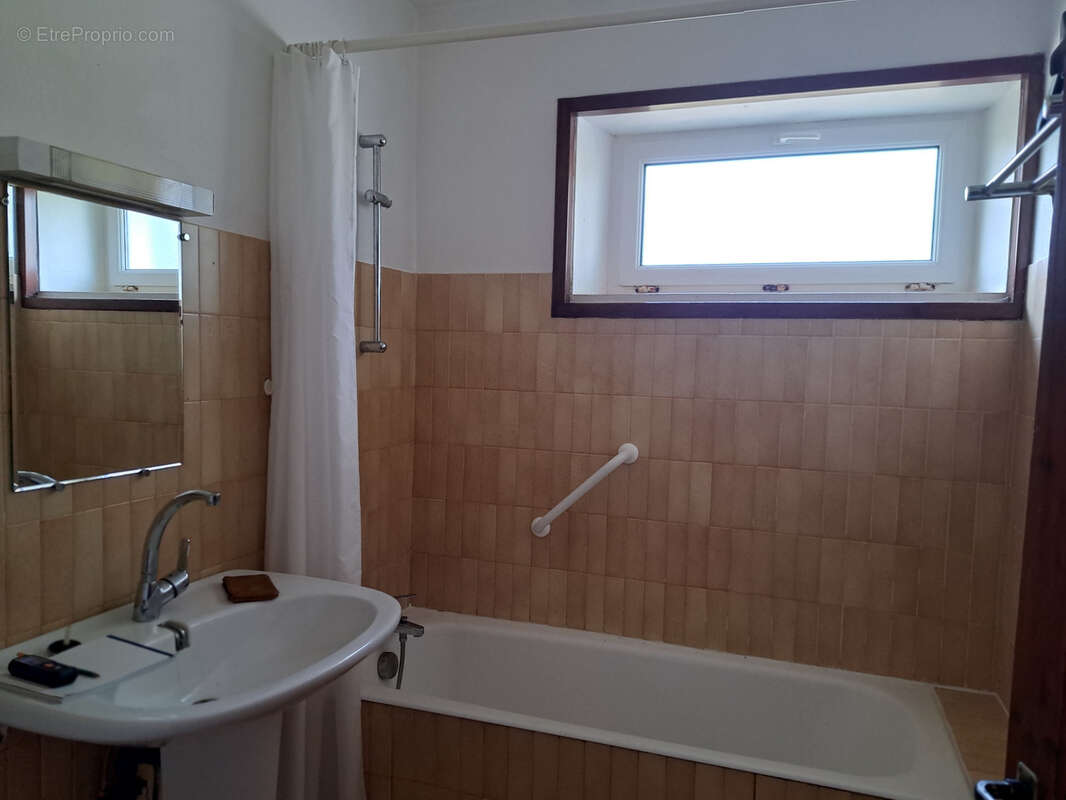 Maison à LE CHAMBON-SUR-LIGNON