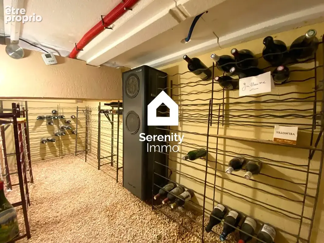 Maison Septemes Les Vallons 3 pièce(s) de 120 m2 avec terrasses - photo 16